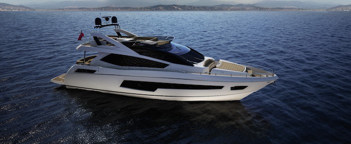 Sunseeker75