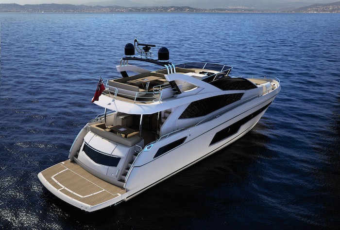 Sunseeker751