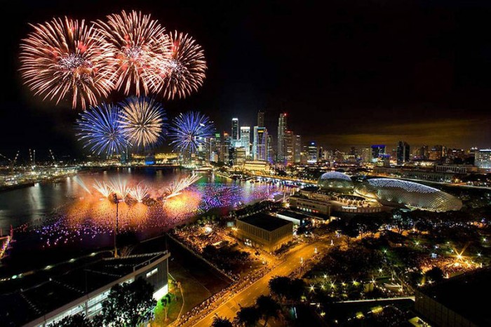singapore