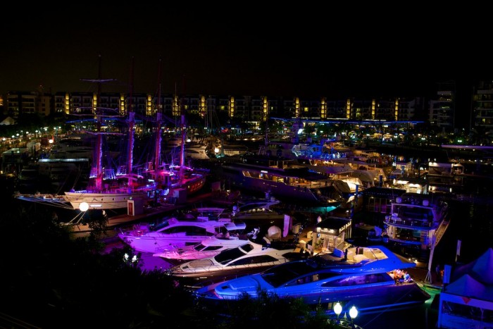 singapore