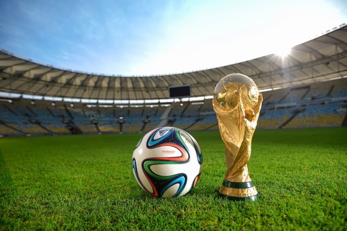 world cup