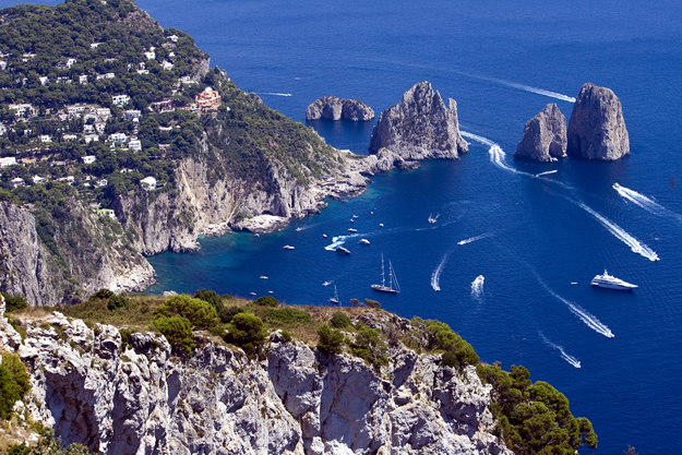 AMALFI