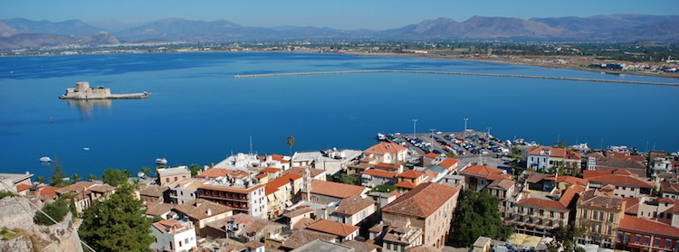 NAFPLION