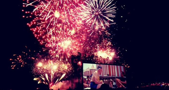 cannes fireworks