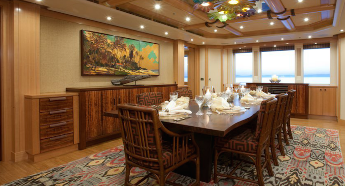 ARIANNAdining