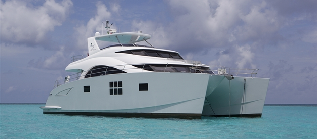 Forever Yacht Charter