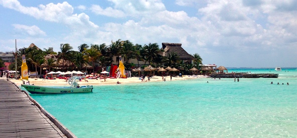 Isla Mujeres