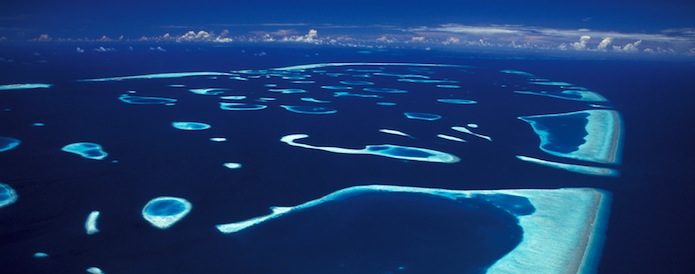 MaldivesAtolls