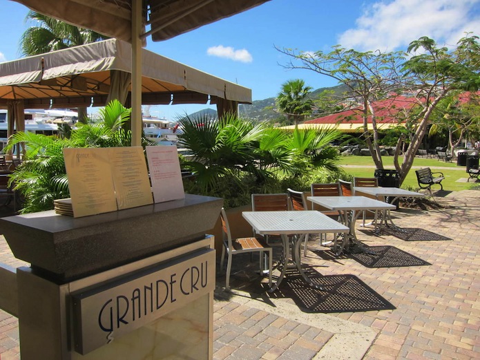 Image from GrandeCruVI.com