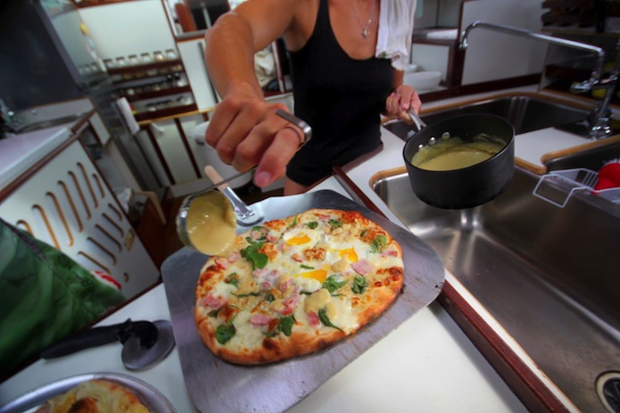 Image from Facebook.com/PizzaPiVI