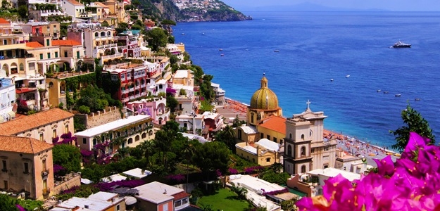 Amalfi Coast