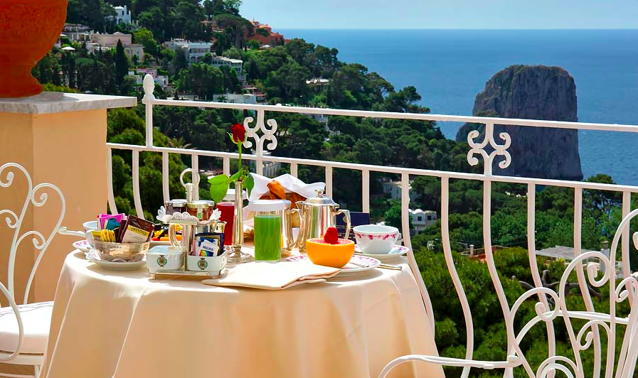 Capri