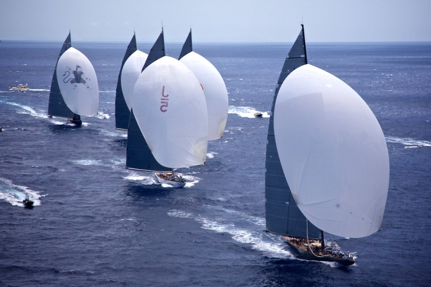 SuperYachtCup  2014