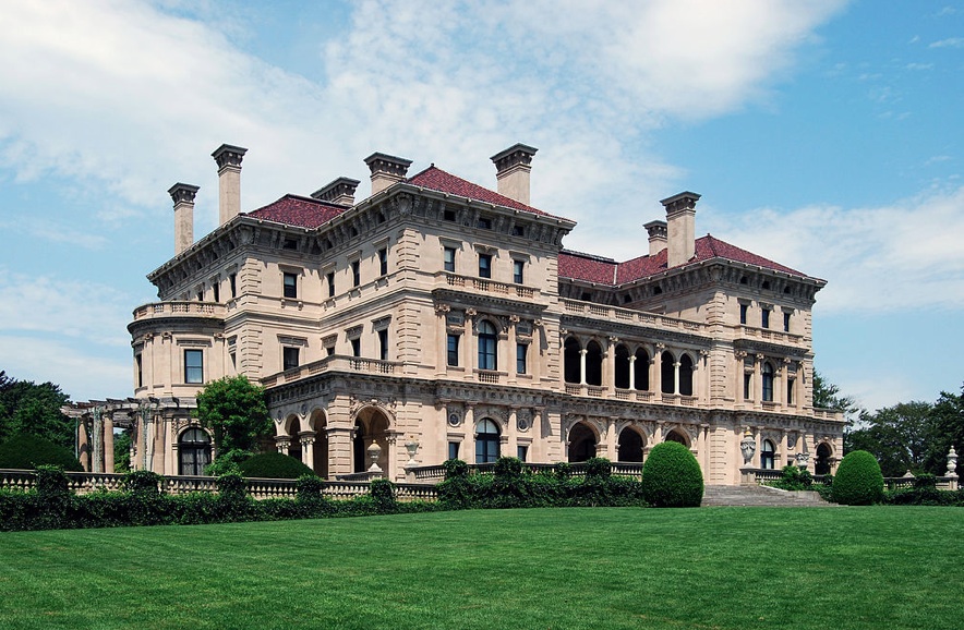 The Breakers