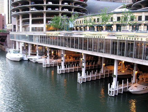 Image from The Chicago Traveller