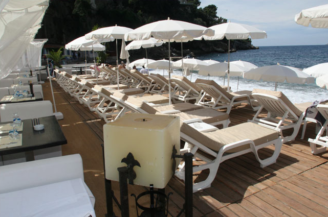 Mala Plage