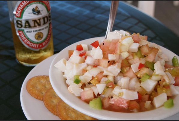 conch-salad-
