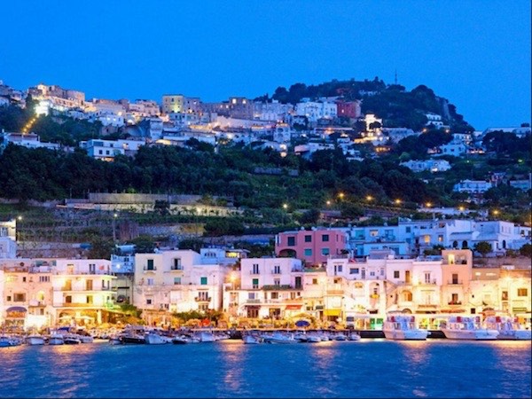 capri