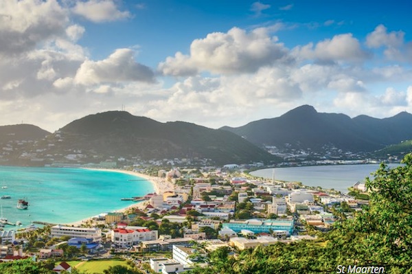 SXM