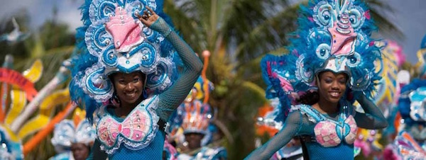 junkanoo