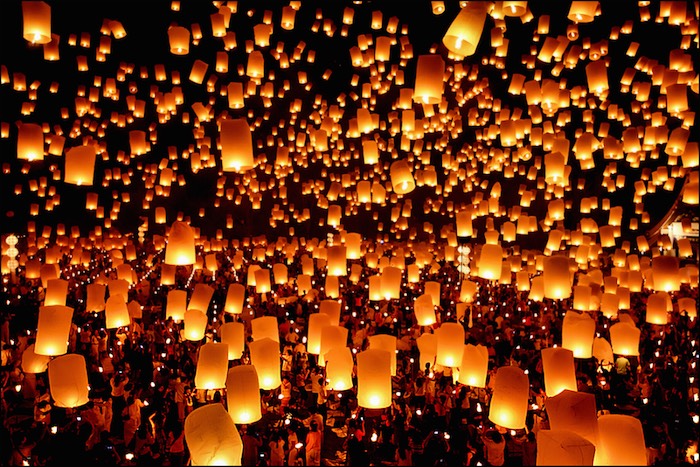 Festival of Lights