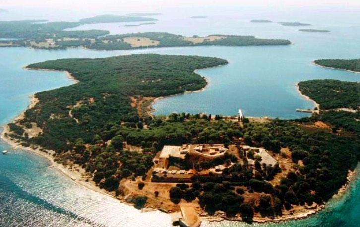 brijuni