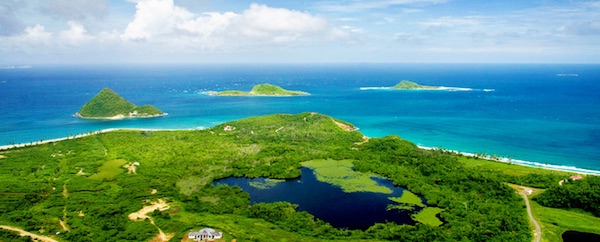 grenada