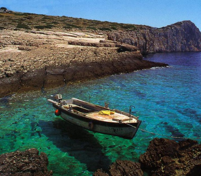 kornati