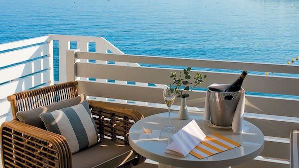 Monte Carlo Beach Club