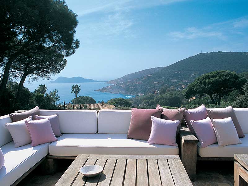 La Reserve Ramatuelle
