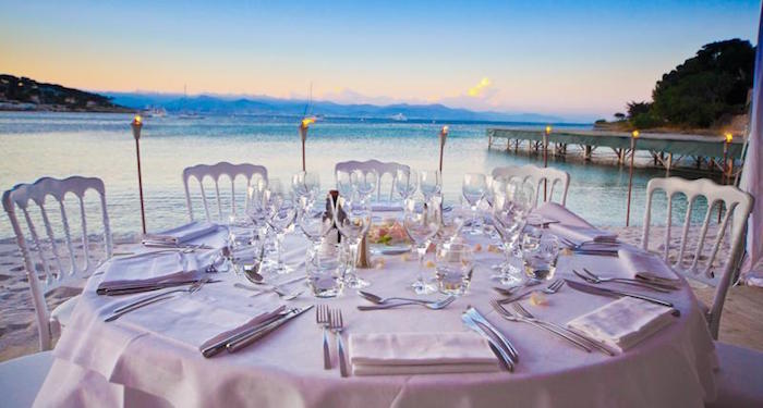 Restaurant Le Cesar