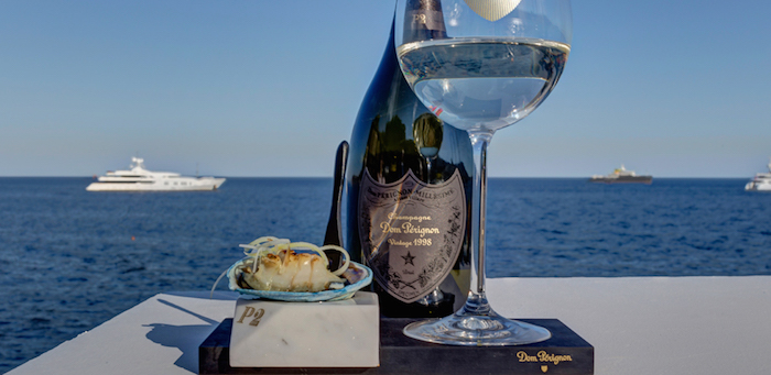Monte Carlo Beach Club