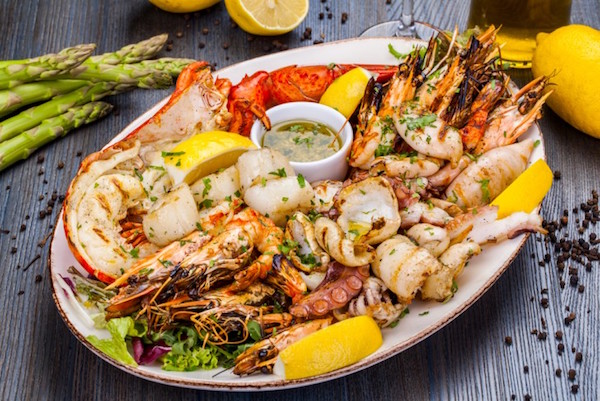 Ibiza Gourmet Yacht Charter