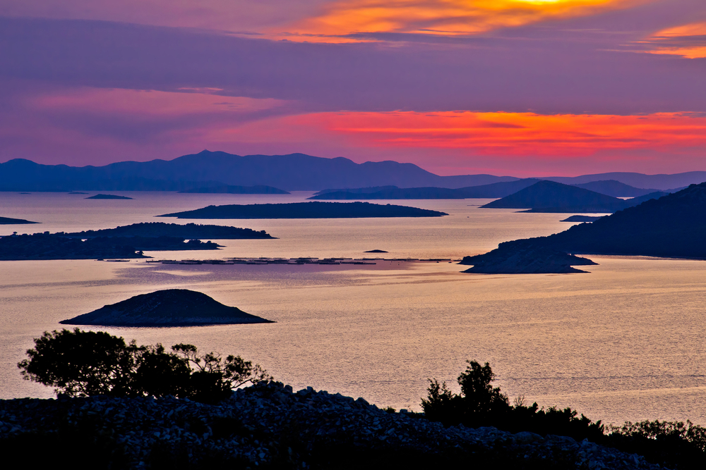 Dalmatia