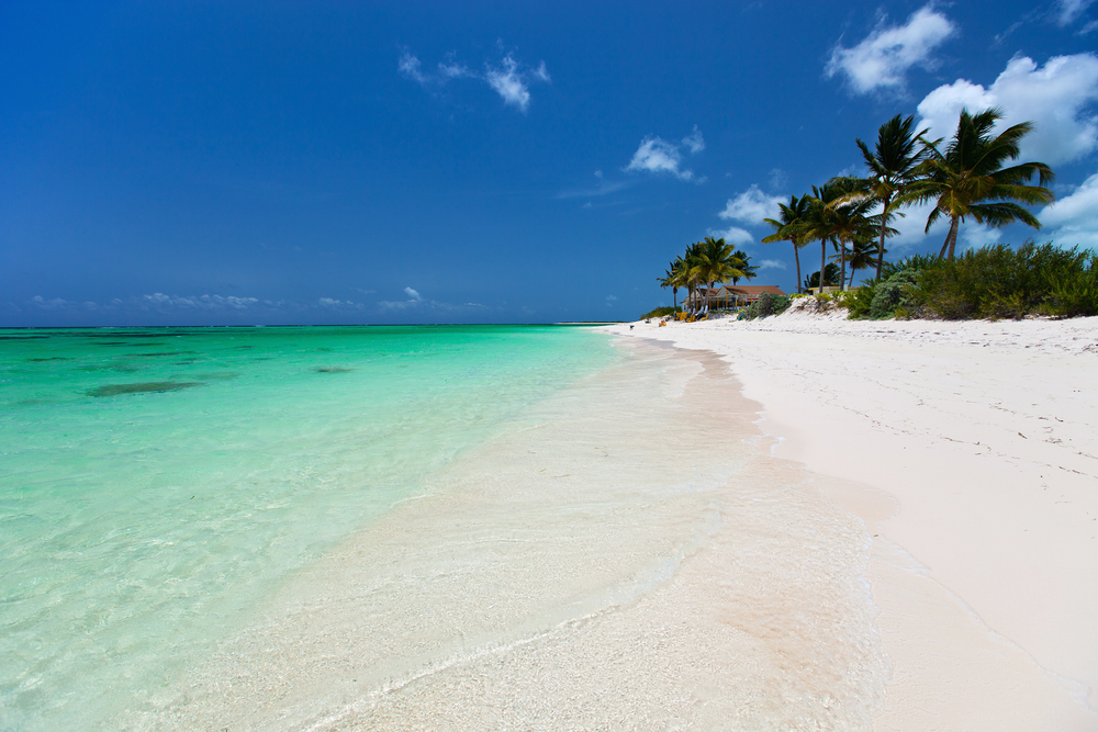 Anegada