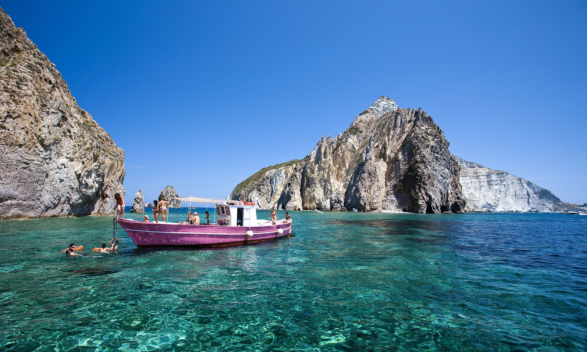 Palmarola