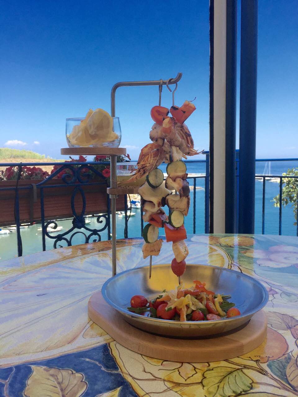 Ristorante Marisqueria