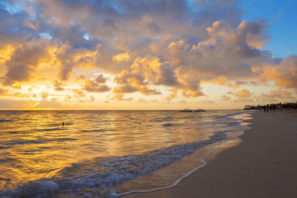 White Bay - BVI