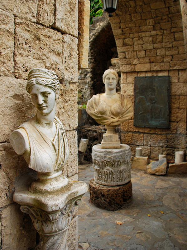 Villa Scarpariello Relais - Ravello - Amalfi Coast