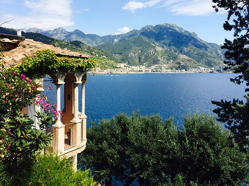 Villa Scarpariello Relais - Positano - Amalfi Coast