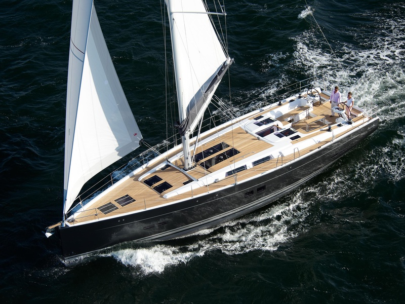 Hanse Archives Yacht Charter News And Boating Blog
