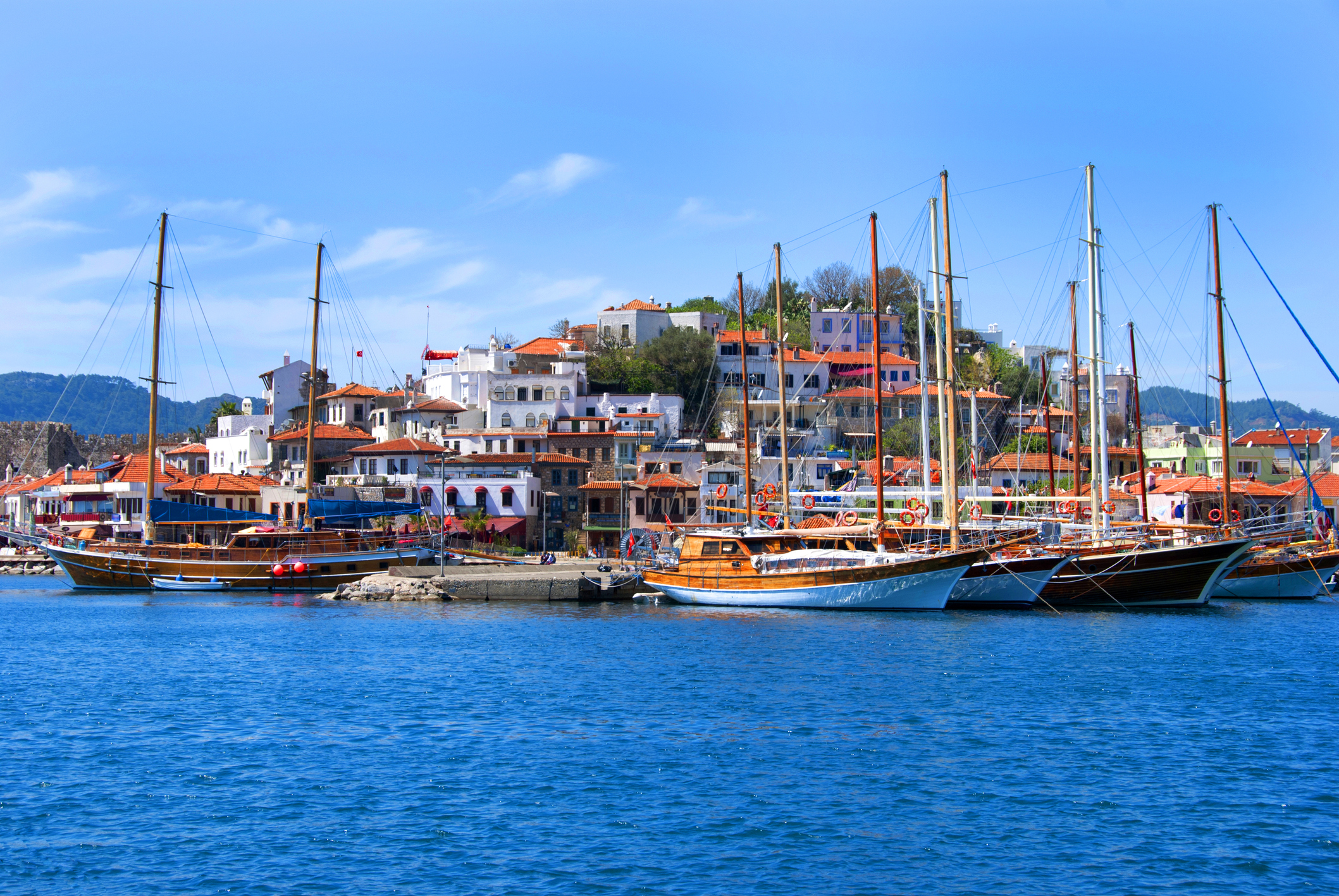 Croatia Charter