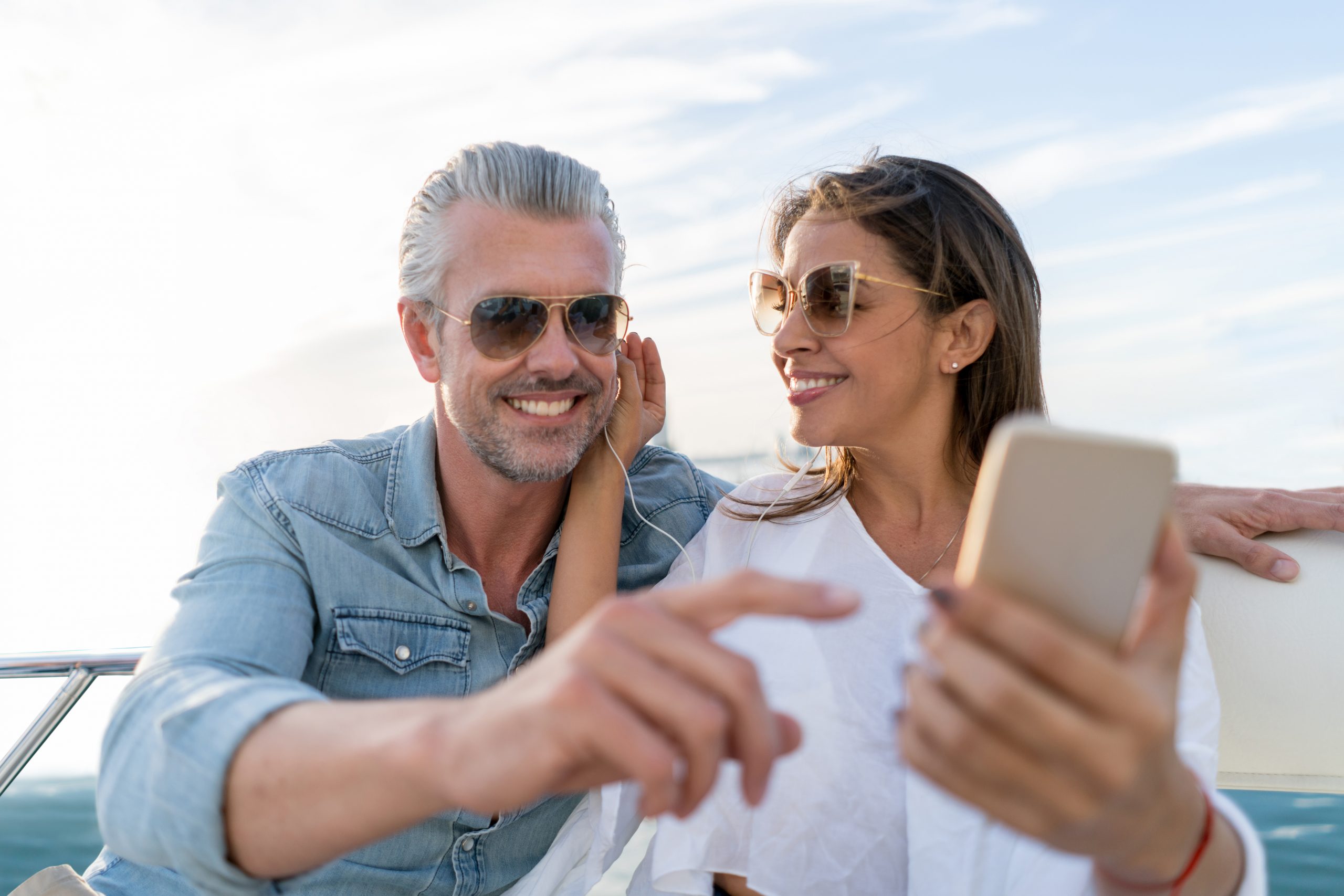 Sailing songs! Yacht Charter News and Boating Blog