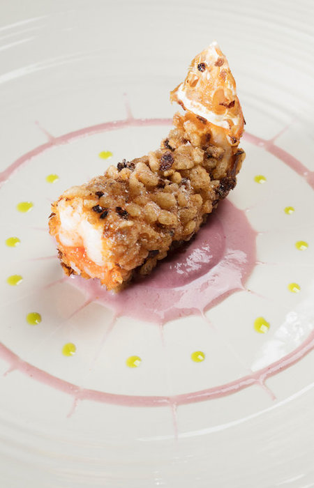 Michelin Star Restaurant French Riviera, Cannes, Monaco, St Tropez
