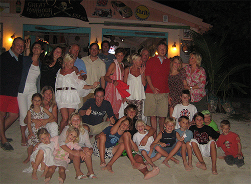 Our happy Group! Our happy Group!
