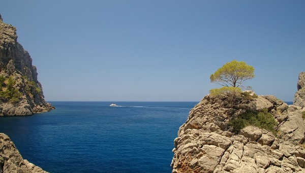 Luxury Yacht Charter in Mallorca