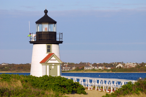 New England Yacht Charter Destinations