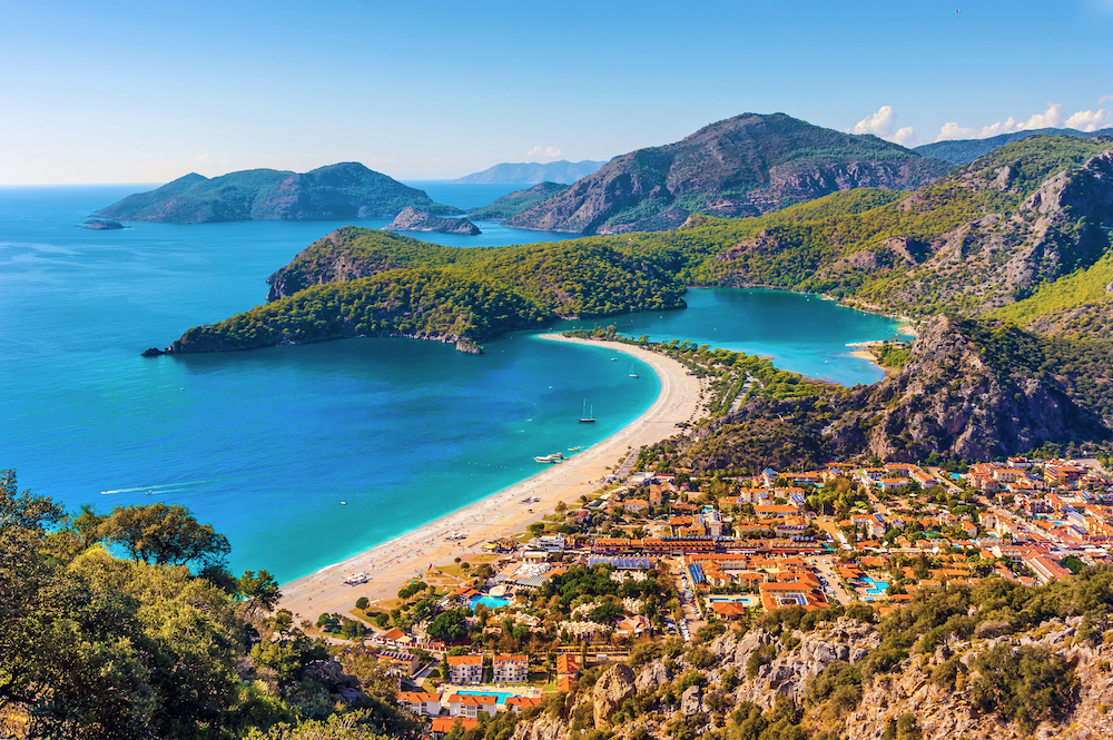 Antalya, turkey yacht charter, rent a boat turkey