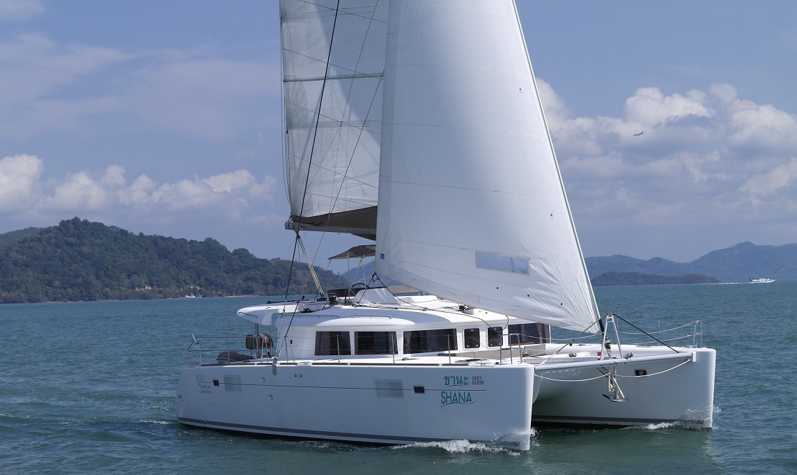 Bareboat