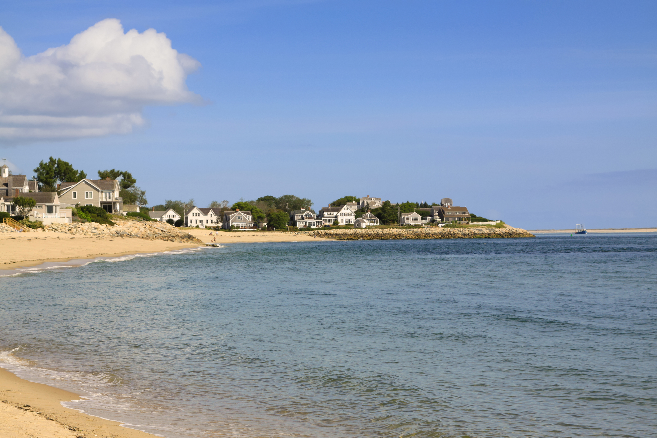 Cape Cod Charter
